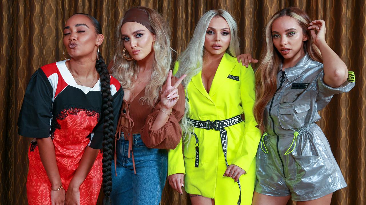 Jesy Nelson announces she is quitting Little Mix | news.com.au ...