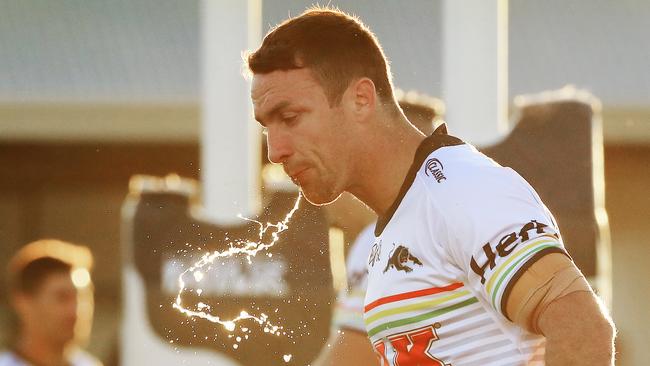 James Maloney is set to be suspended. 