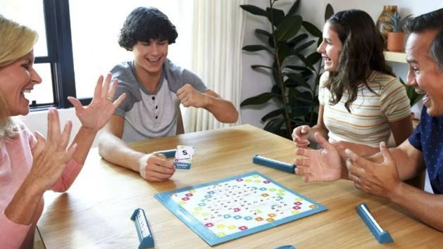 Scrabble makes ‘woke’ change to entice more Gen Z players. Mattel