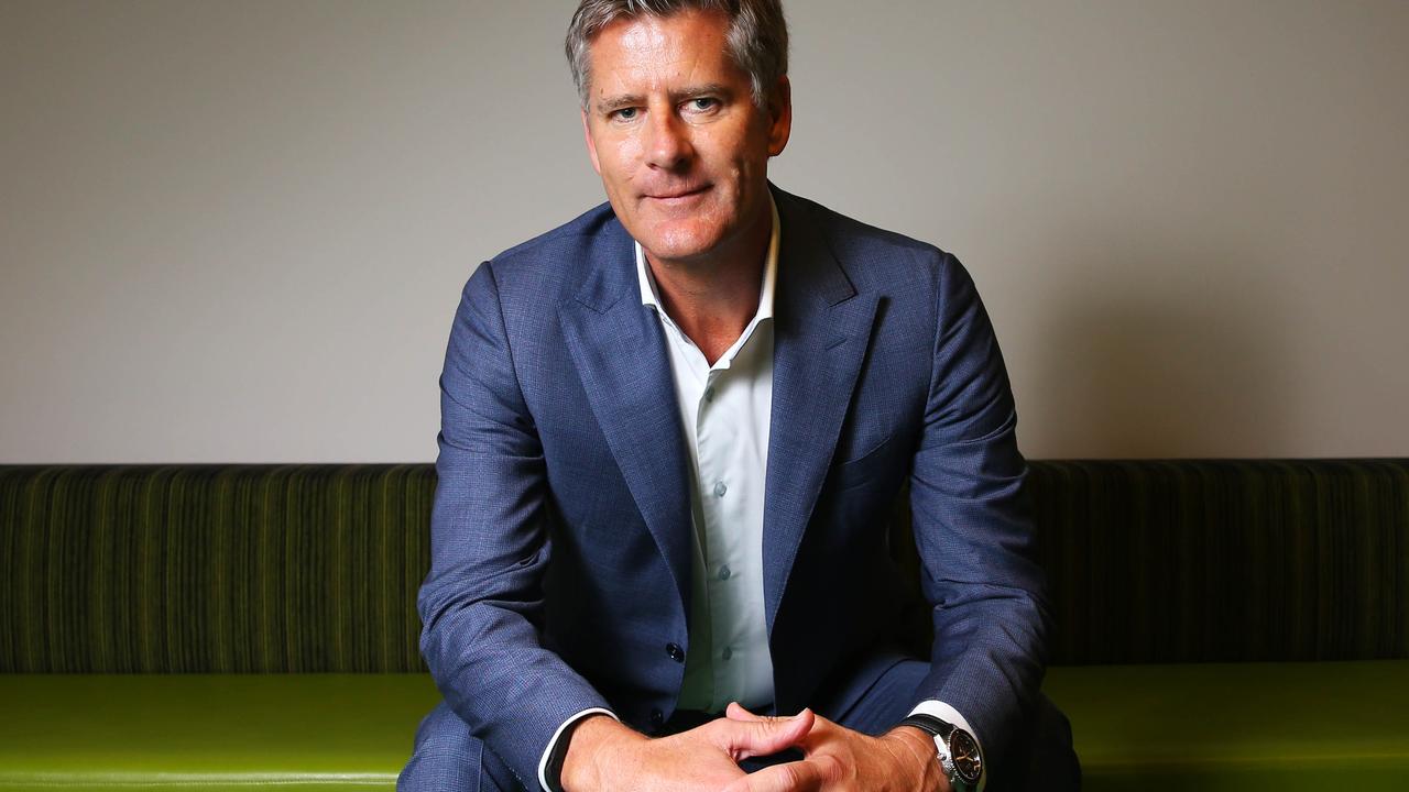 Hensigt Precipice Vanvid Australia's highest-paid CEO earned $38 million last year | news.com.au —  Australia's leading news site