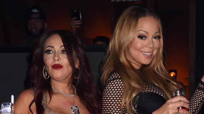 Mariah Careys Ex Manager Stella Bulochnikov Says Singer Sexually Harassed Her Au 