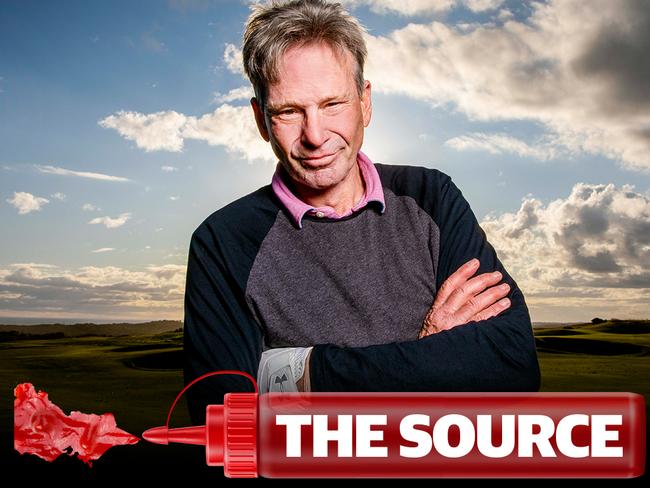 web The Source Sam Newman