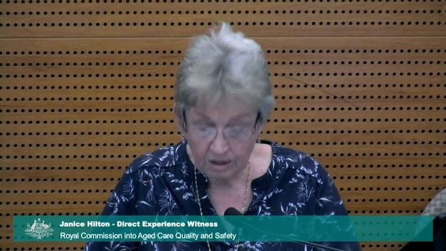 Underqualified, untrained, and underpaid - aged care worker describes a broken system from within