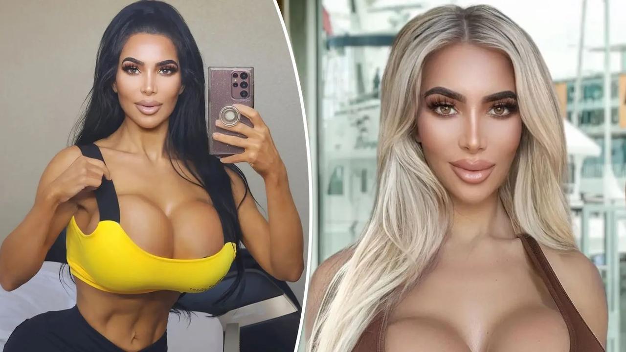 Kim Kardashian lookalike and OnlyFans model dies of cardiac arrest