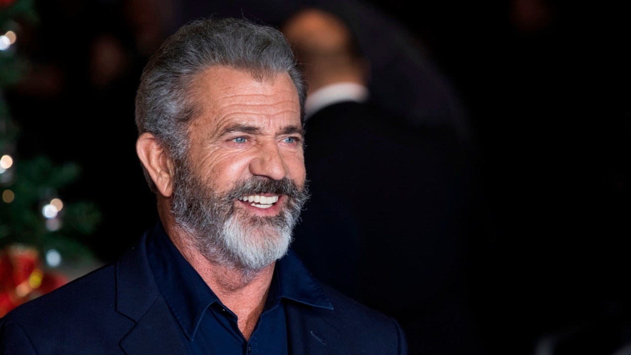 ‘Back at the top of his game’: The Mel Gibson ‘resurgence’ has begun