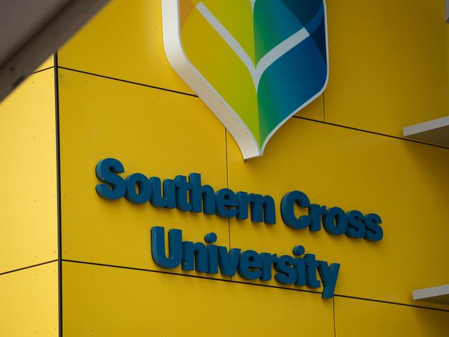 Southern Cross University is going into the digital realm with it’s 26-day long virtual ‘open day’