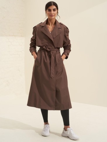 Trench Coats  Buy Women's Trench Coats Online Australia - THE ICONIC
