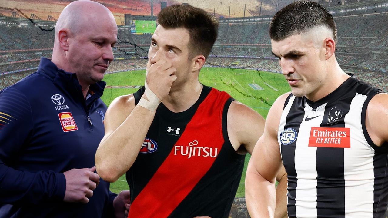 AFL fixture 2025 analysis, ratings, 6 day breaks The Australian