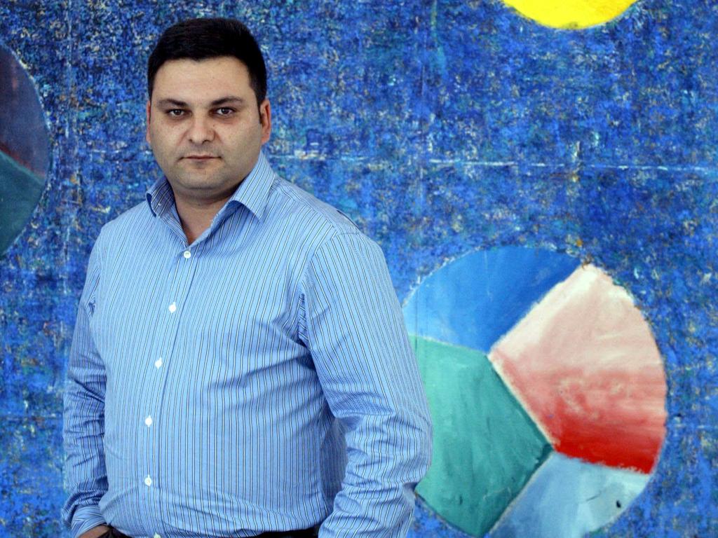 iSignthis chief falls foul of regulator