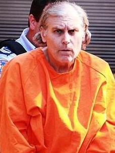 Serial killer Bandali Debs will never be released from prison.