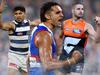 There’s a path to footy redemption – but it’s up to Jamarra to walk it