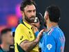 Aussie stars in never seen before snub
