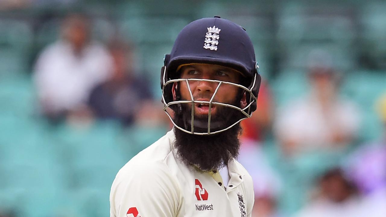 Moeen Ali is set to retire from Test cricket.