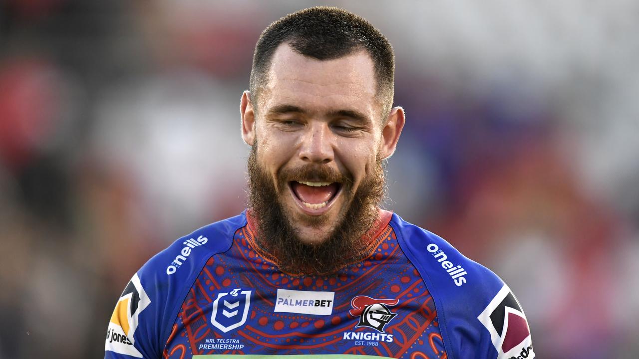 Sport Confidential: Adam Elliott-Millie Boyle futures, tug-of-war for Sam  Walker, Latrell Mitchell news