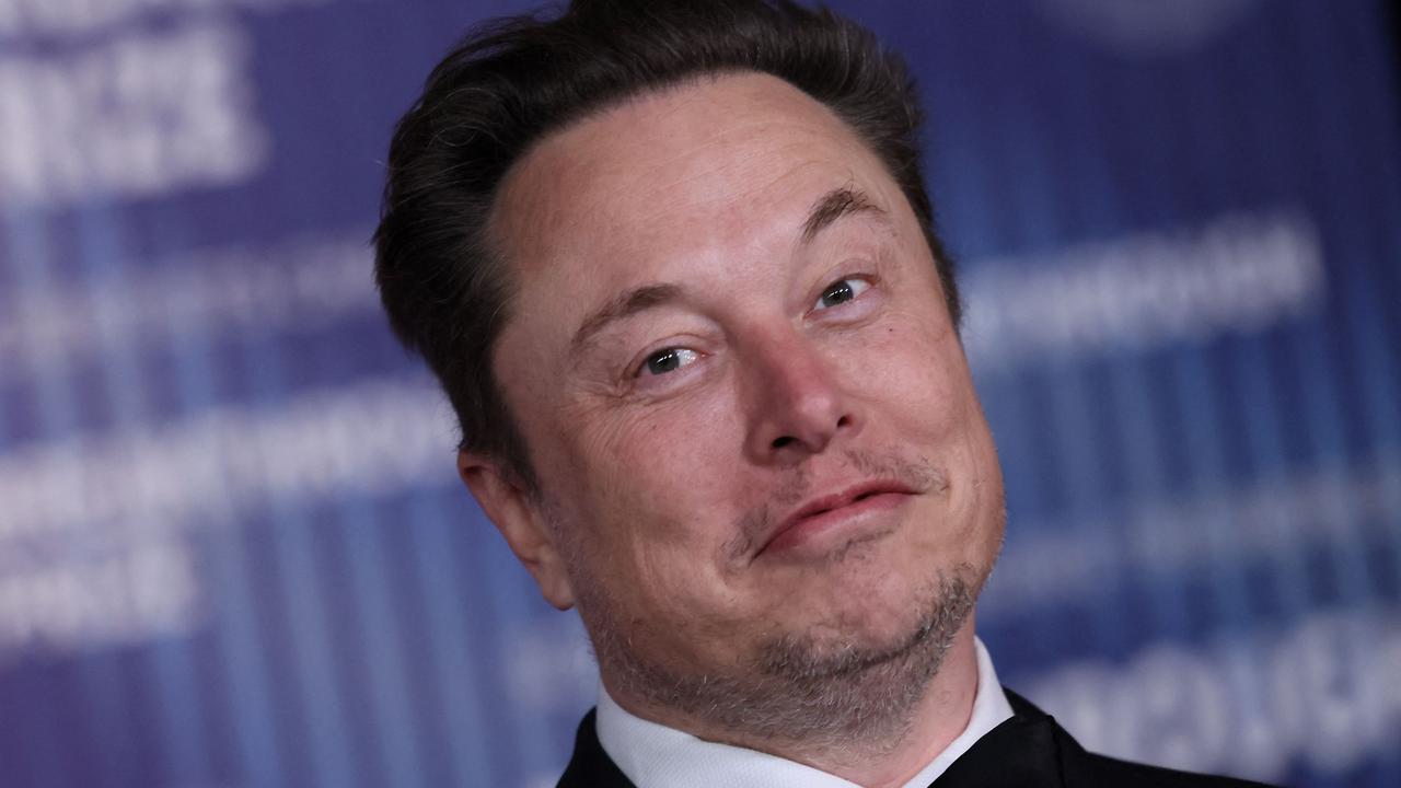Facebook, Elon Musk’s X platforms for ‘criminals and cranks’ | The ...