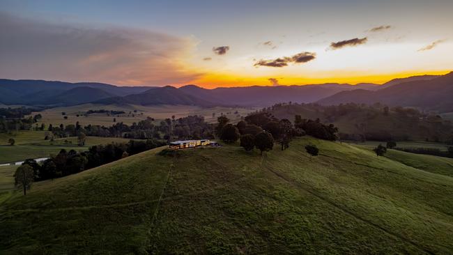 Maleny Kenilworth Road, Conondale