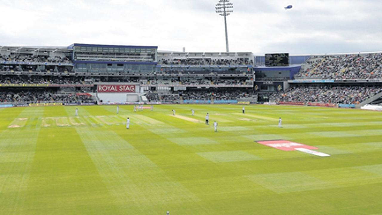 It’s getting close: Ashes 2015 dates, venues