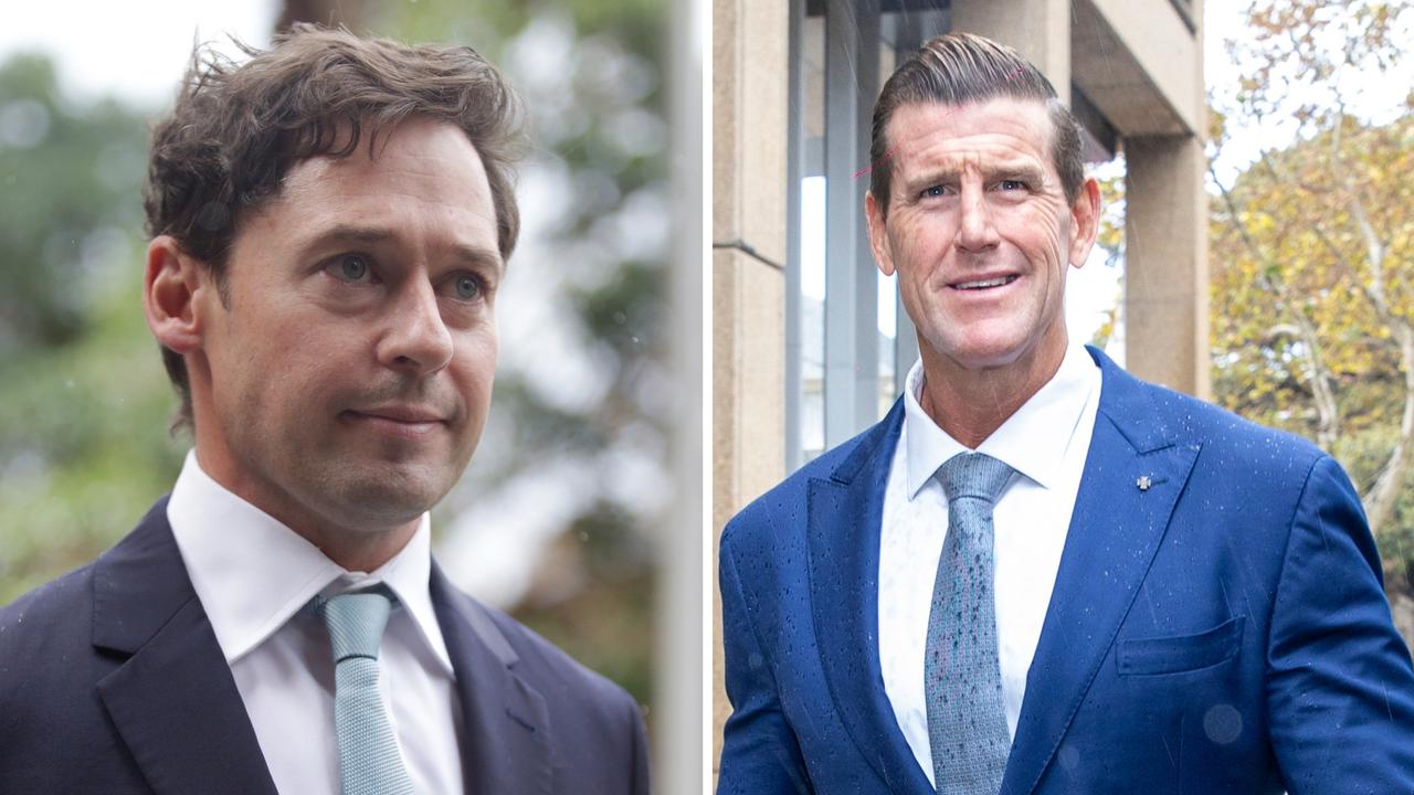 VC winner loses his appeal but vows to fight on in High Court