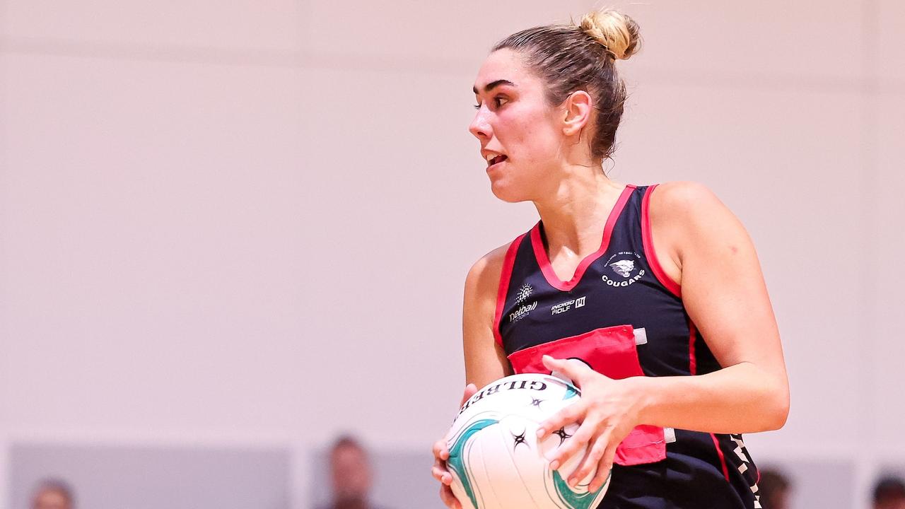 The City Of Greater Geelong Supported Netball Victorias Bid For A Super Netball Team Nt News 1751