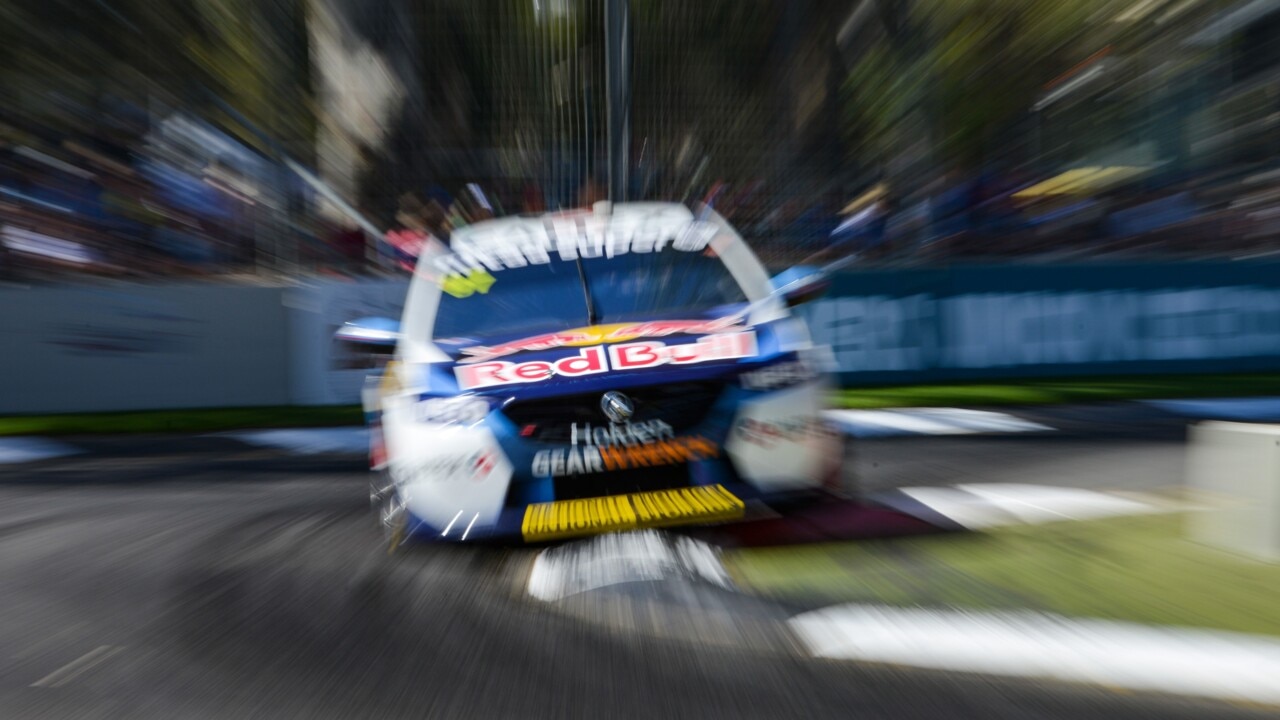 SA government ‘pulled the pin’ on ‘fantastic’ Clipsal 500 supercar race