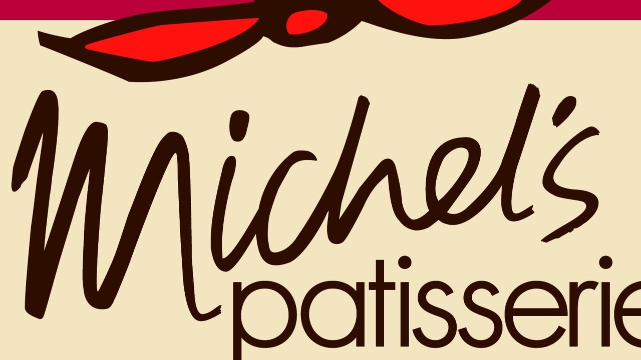 Michel’s Patisserie cafes to be rebranded after grim year