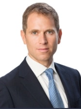 Oasis Management chief investment officer Seth Fischer.