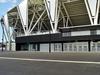 ‘How I ended up naked, high, washing clothes in stadium fountain’