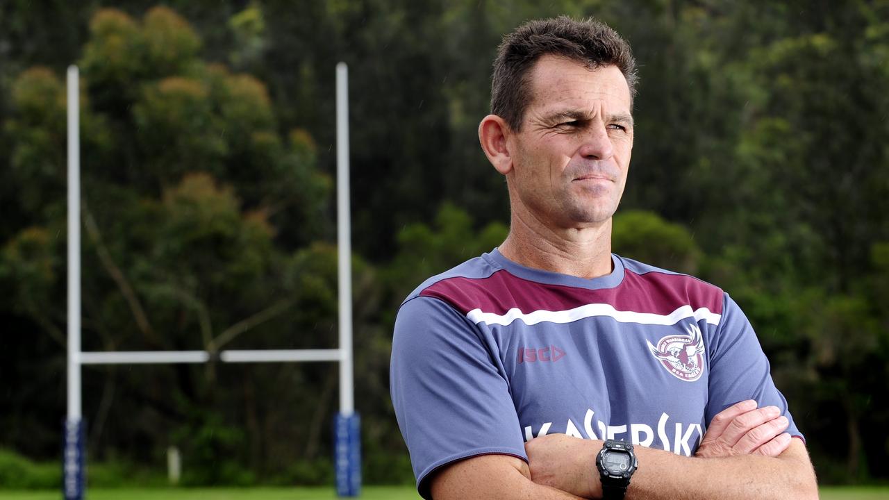 Samoa rugby league coach Matt Parish in Manly Local Court | Daily Telegraph