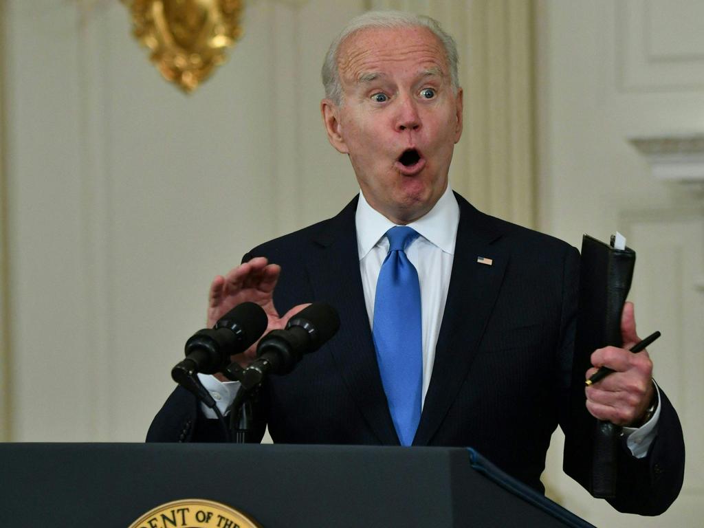 Coronavirus: Global Support Grows For Joe Biden’s Vaccine Waiver Plan ...