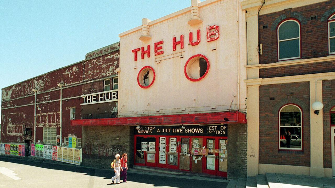 The Hub Theatre in Newtown has sold for $25m and is destined to become a queer performance space.