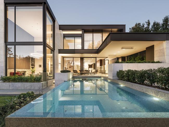 12 Yarradale Rd, Toorak - for Herald Sun Real Estate