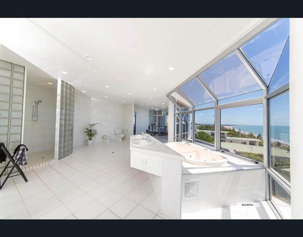 23 Bartlem St, Yeppoon, is going up for auction this Saturday. Picture: realestate.com.au