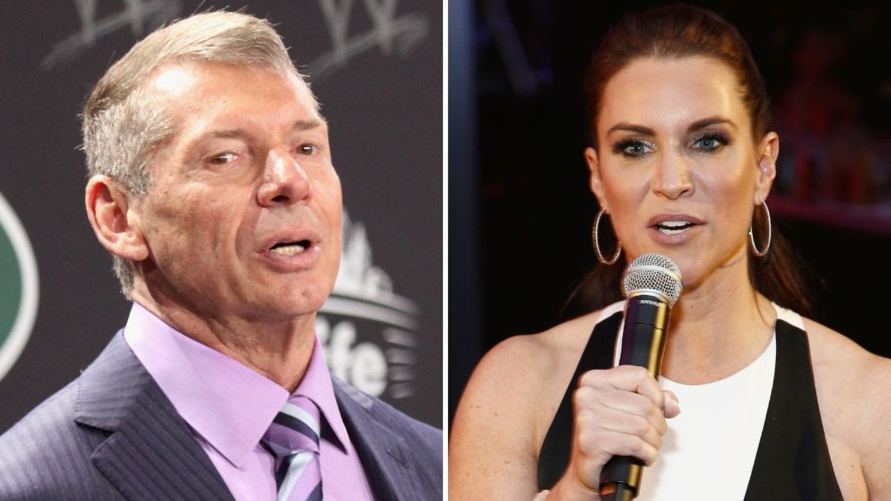 Vince McMahon’s sick plot for daughter exposed