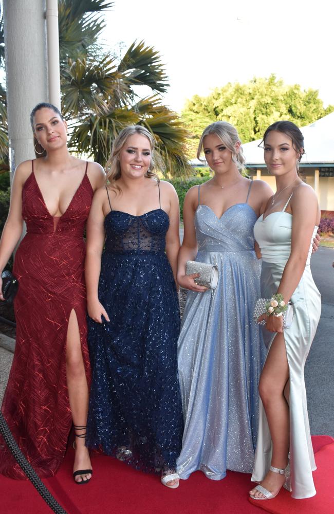 Victory College formal 2021 | Gallery | The Courier Mail