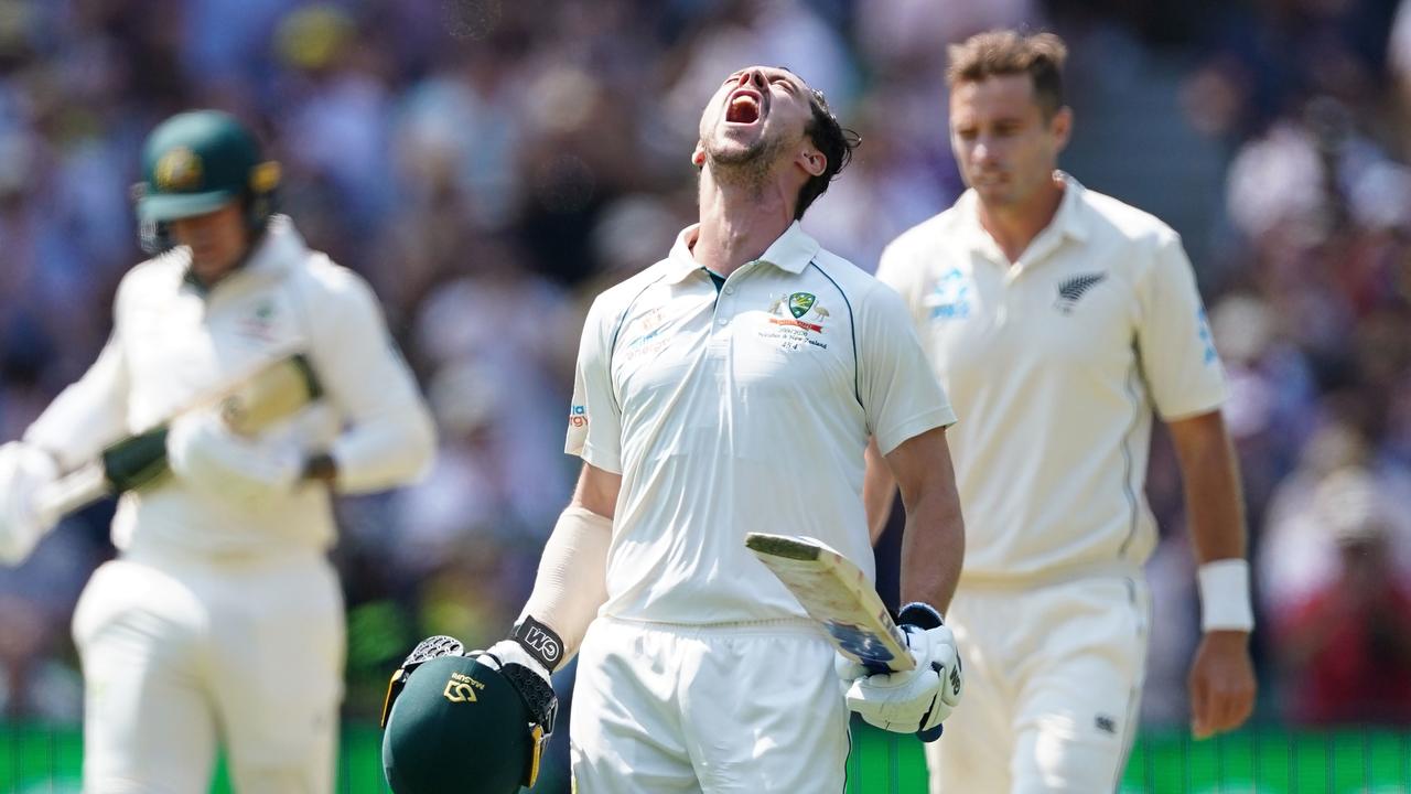 Travis Head helped shore up his place in Justin Langer’s Test side with a Boxing Day century. Now he’s intent on getting back in the ODI side.