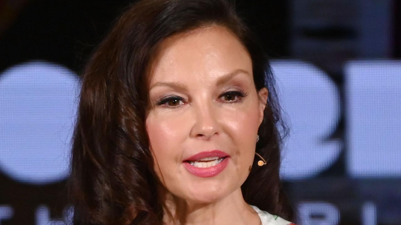 Ashley Judd: ‘I would have had to co-parent with my rapist’ | news.com ...
