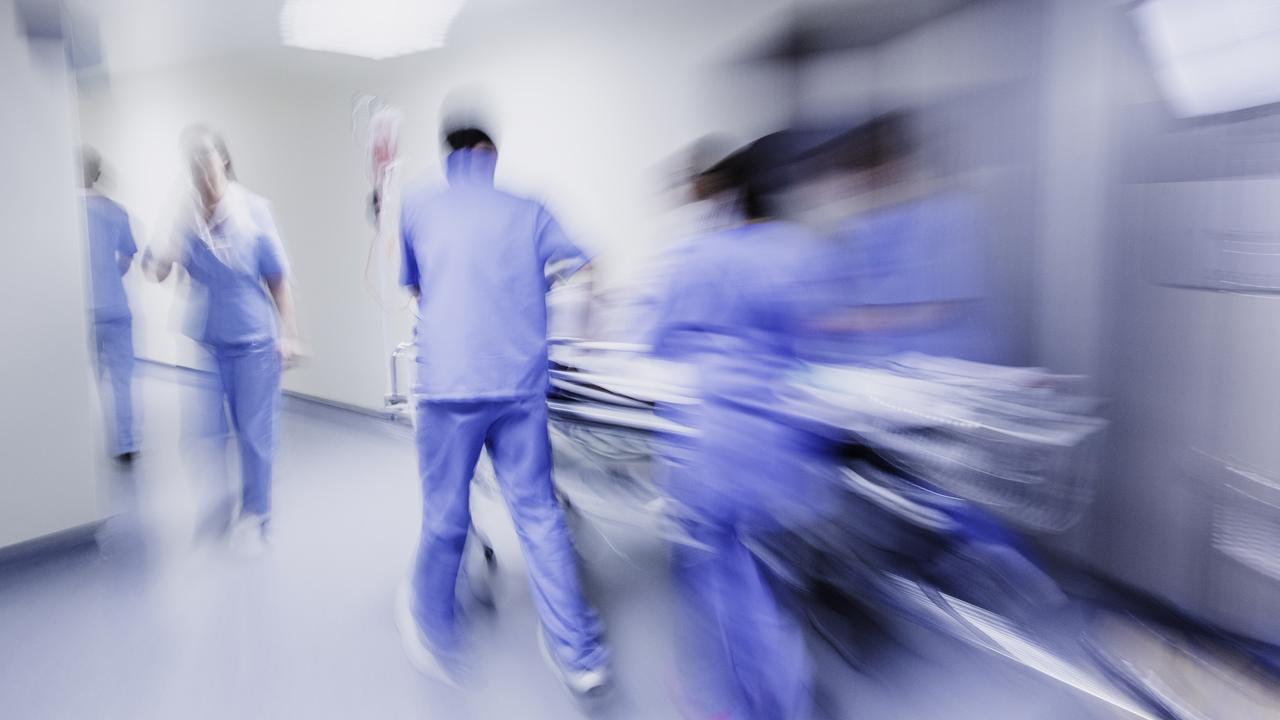 Hospital ‘crisis’ straight out of the Brookfield barbarians’ playbook