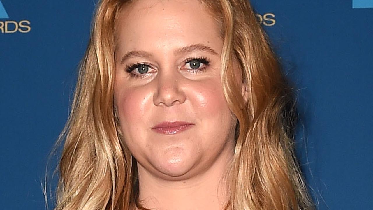 Amy Schumer Opens Up About Struggle With Ivf In Emotional Post Au — Australias 