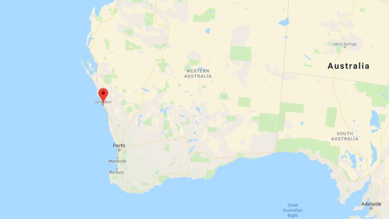 Geraldton, WA: Indigenous woman shot dead by police | news.com.au ...