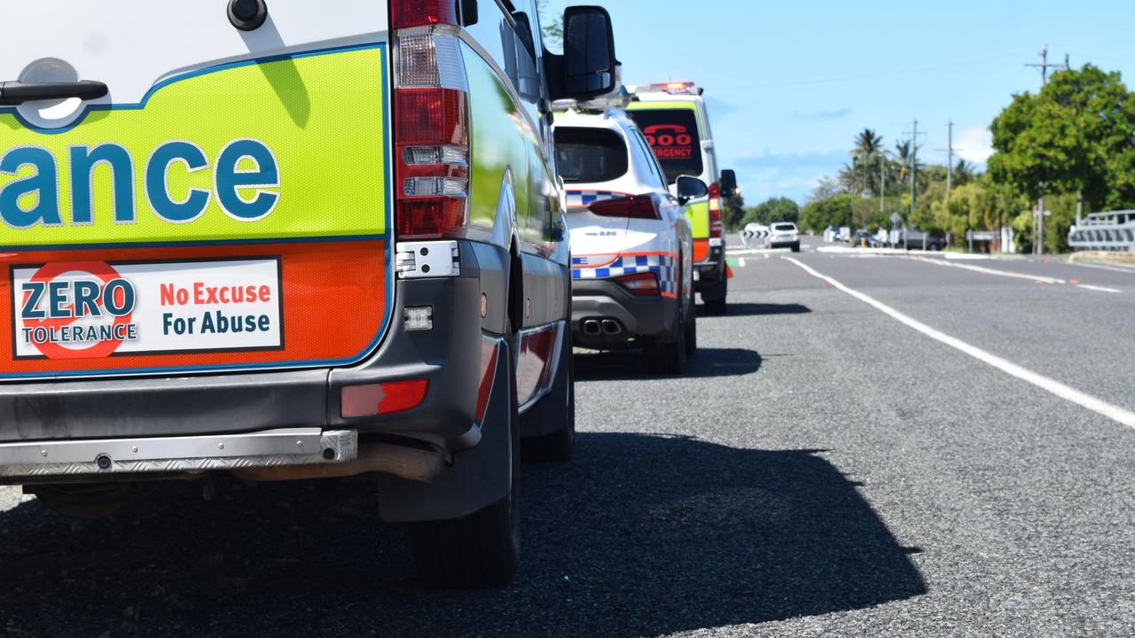 A rescue helicopter has been called to a Cootharaba property after a machinery incident reportedly left a man with significant injuries on Friday morning. Photo: Zizi Averill. Generic