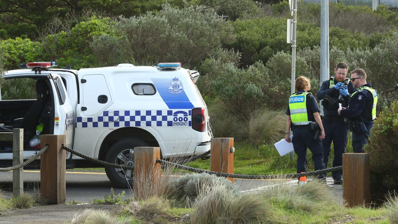 Man found deceased near Ocean Grove main beach | Geelong Advertiser