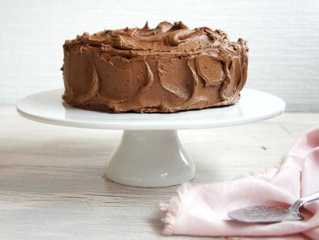 Mud caketo die for. Picture: Food Corp