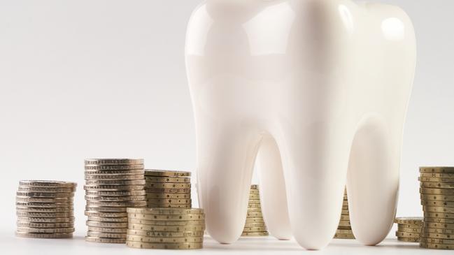 Smiles Inclusive hopes funds raised by a share issue will kickstart its turnaround. Photo: iStock