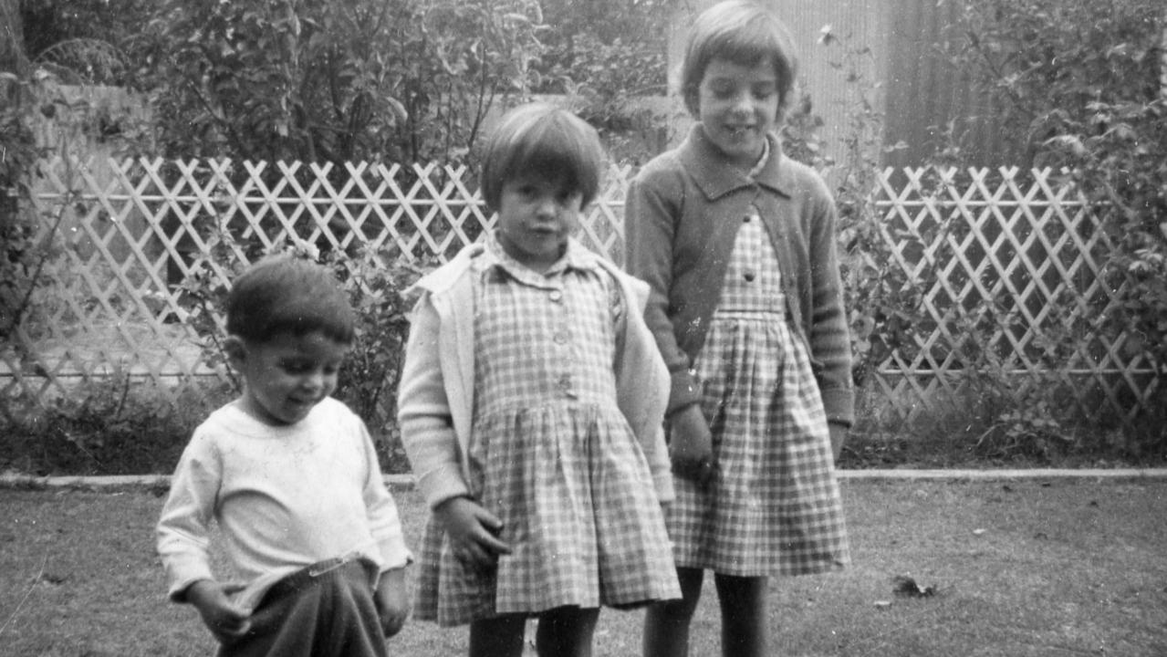 Beaumont children after 52 years new clues point to killer The