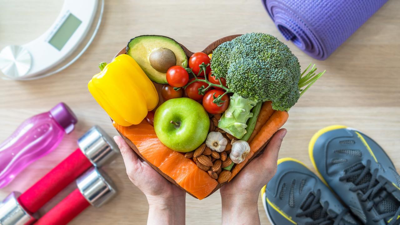 The most effective dietary approach to reducing cancer risk, according to a cancer doctor, is to adopt a plant-based diet focusing on fruits and vegetables rather than meats and processed foods. Picture: Supplied