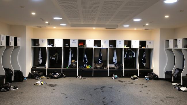 The aim is to make Penrith as big and successful as the Broncos.