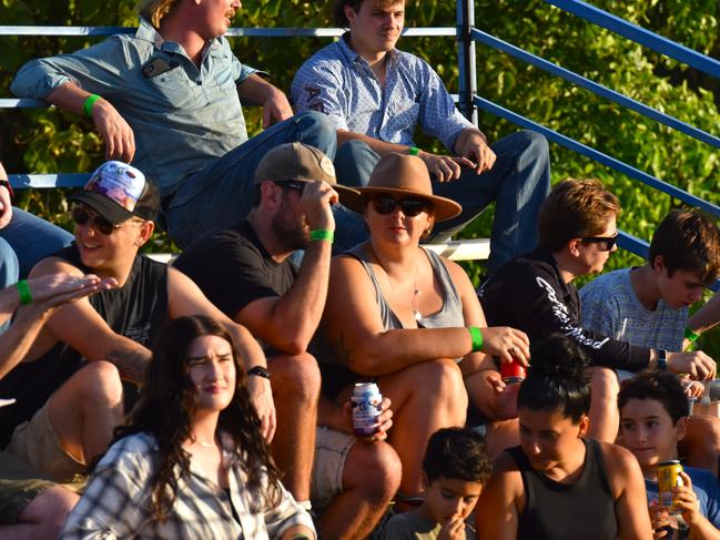 Photos from the 50th Noonamah Tavern Rodeo, September 31 , 2024. Picture: Darcy Jennings.