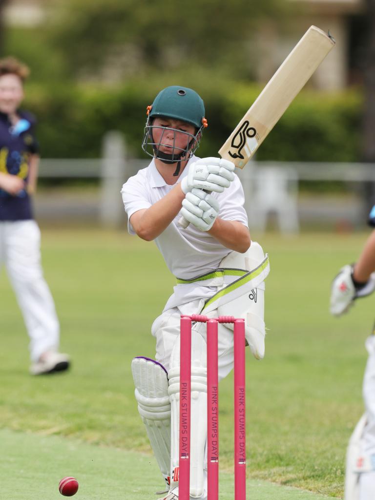 Cricket Junior Country Week match between GCA5 versus Colac3 Picture: Mark Wilson