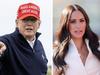 Donald Trump blasts Meghan Markle