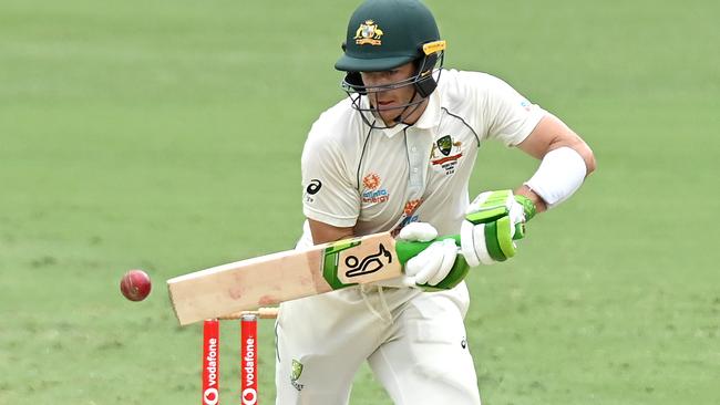 Tim Paine will be hoping Australia can regroup from its brutal 2-1 series defeat at home.